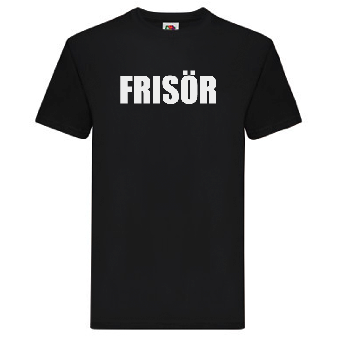 T-Shirt - FRISÖR