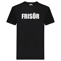 T-Shirt - FRISÖR