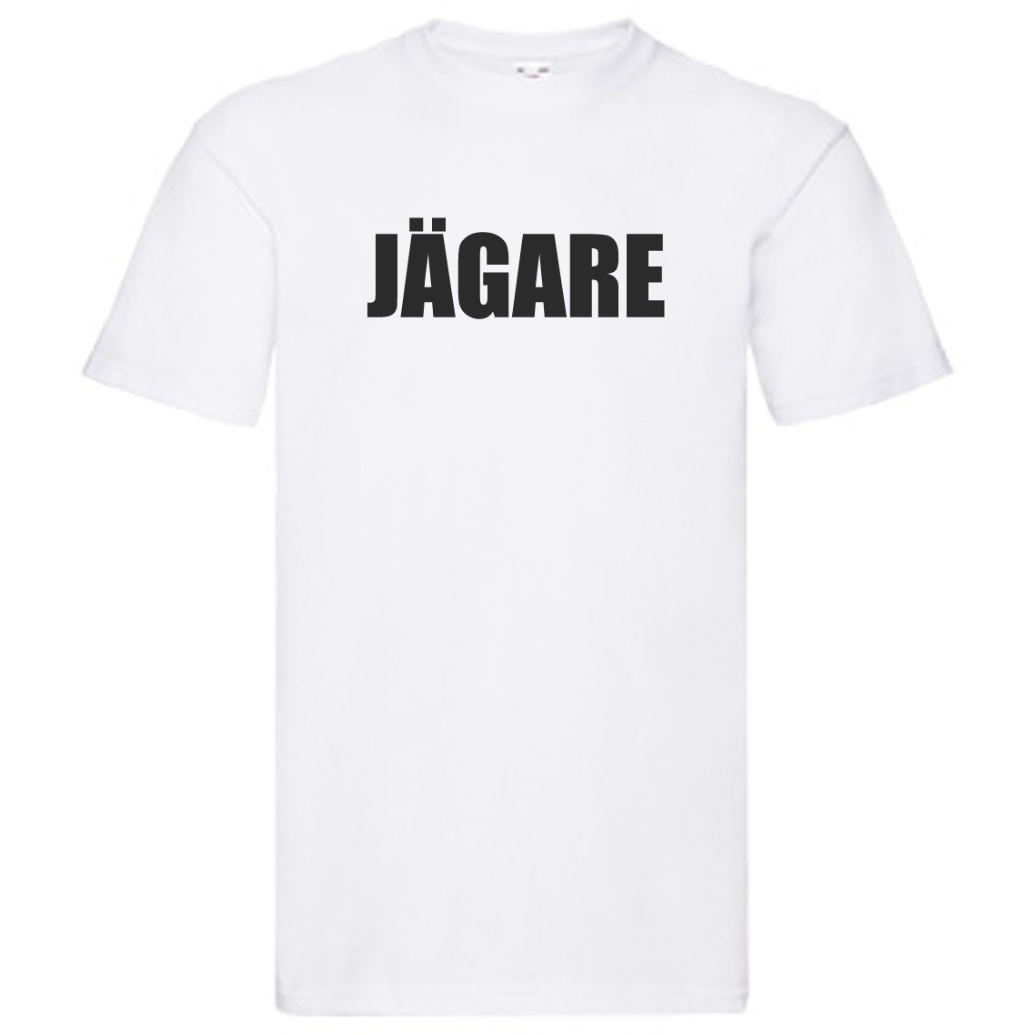 T-Shirt - JÄGARE