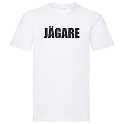 T-Shirt - JÄGARE