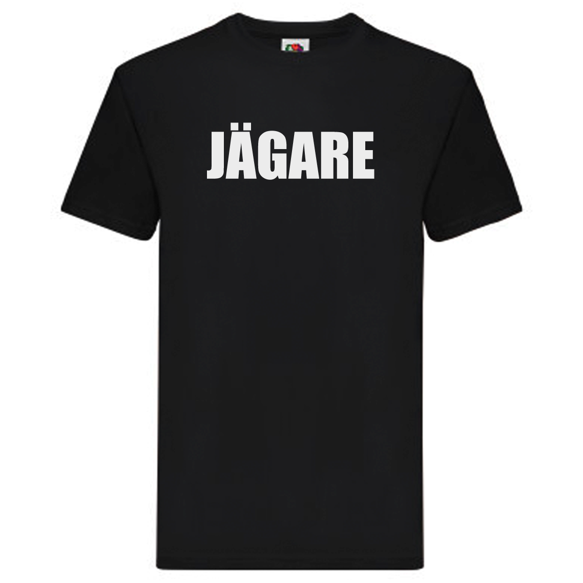 T-Shirt - JÄGARE