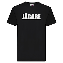 T-Shirt - JÄGARE