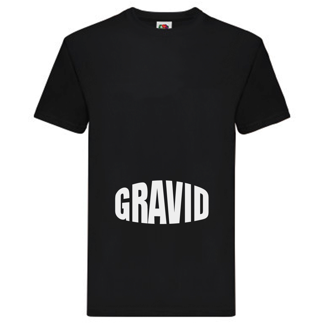 T-Shirt - GRAVID
