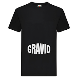 T-Shirt - GRAVID