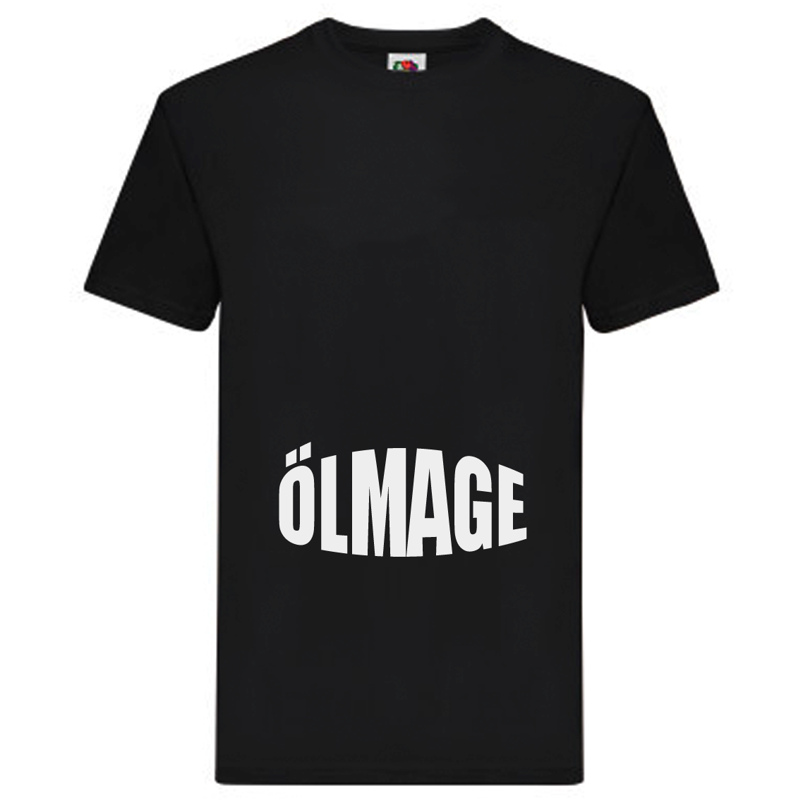 T-Shirt - ÖLMAGE