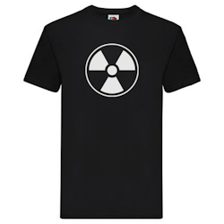 T-Shirt - Nuclear Power logo!