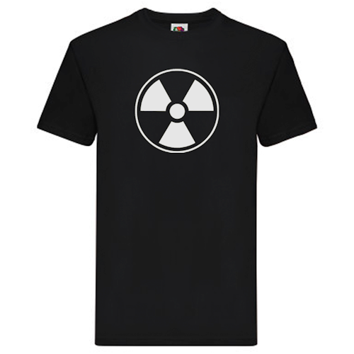 T-Shirt - Nuclear Power logo!