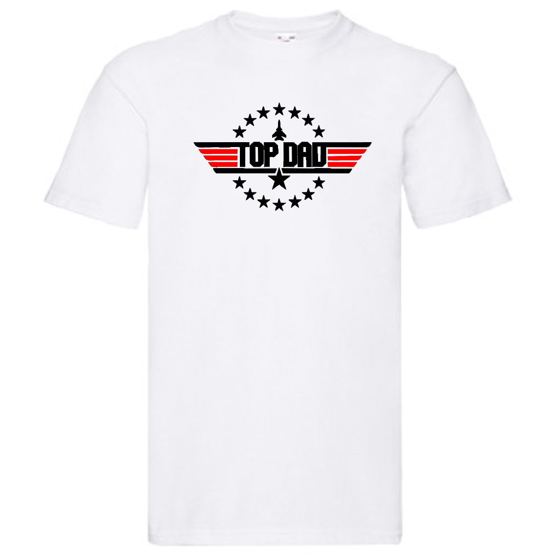 T-Shirt - TOP DAD