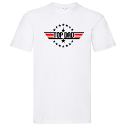 T-Shirt - TOP DAD