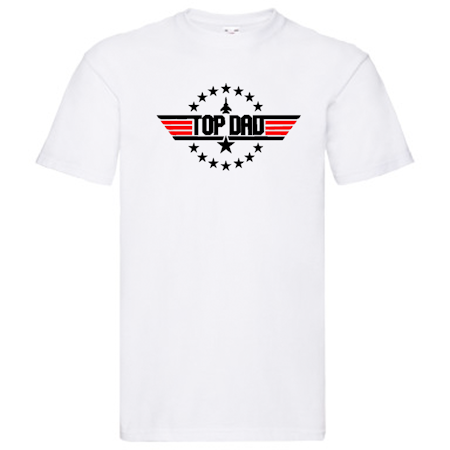 T-Shirt - TOP DAD