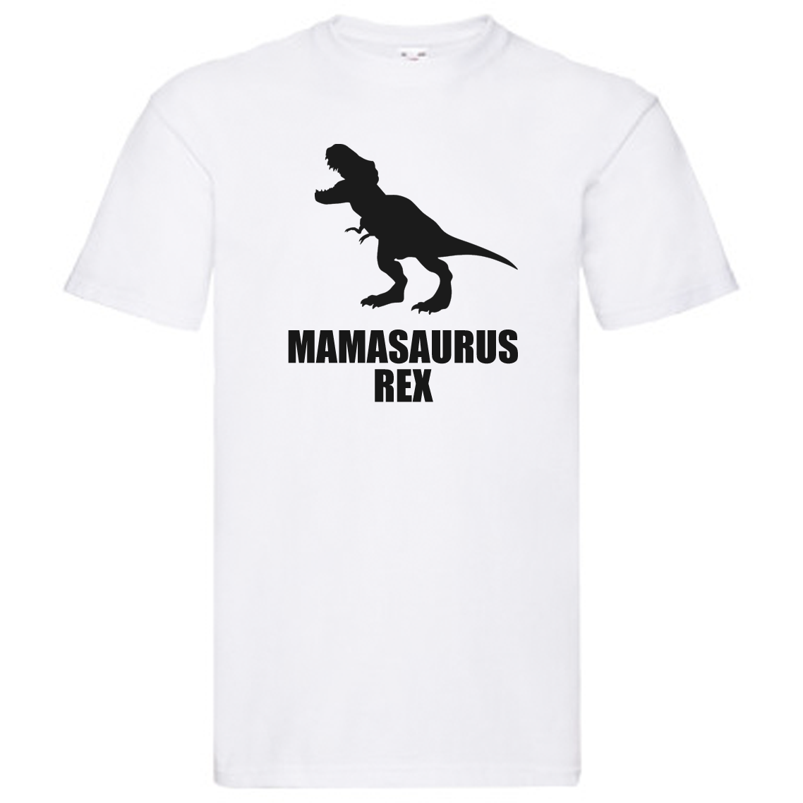 T-Shirt - Mamasaurus rex