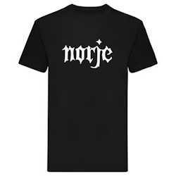 T-Shirt - Norje