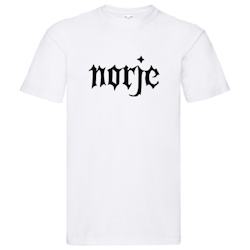 T-Shirt - Norje