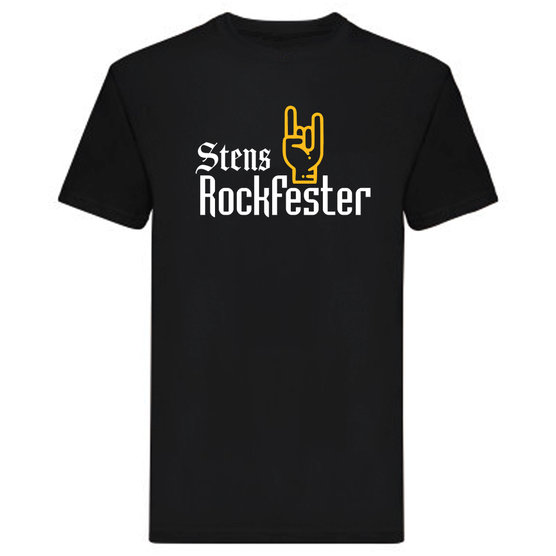 T-Shirt - Stens Rockfester