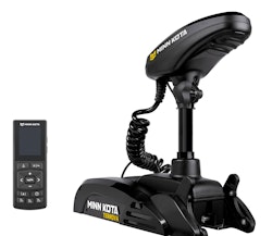 Terrova 80 WR 60'' 12V - Minn Kota