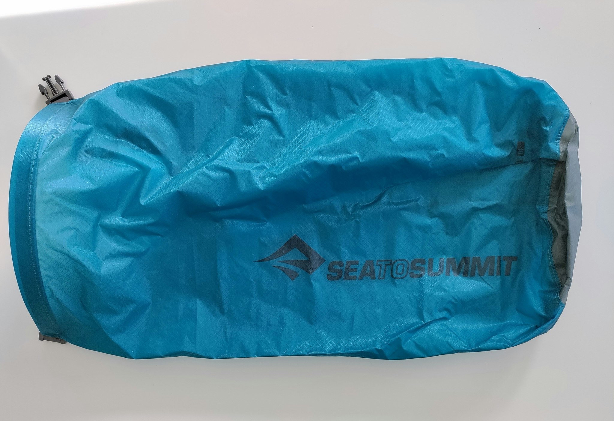 Second hand - Dry sack 8l - Seat to summit