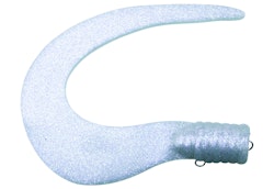 Giant BigTail (2-pack) - Svartzonker