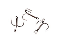 Pro Horizon hooks (100-pack) - Svartzonker