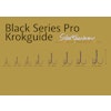 Pro Horizon hooks (10-pack) - Svartzonker