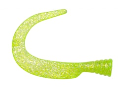 X-tail McTail (3-pack) - Svartzonker