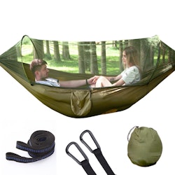 Hiking hammock