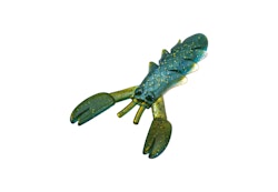 NATC King Craw (4-pack) - Svartzonker