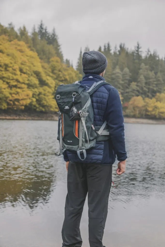 Ryggsäck Trek 33 liter - Trespass