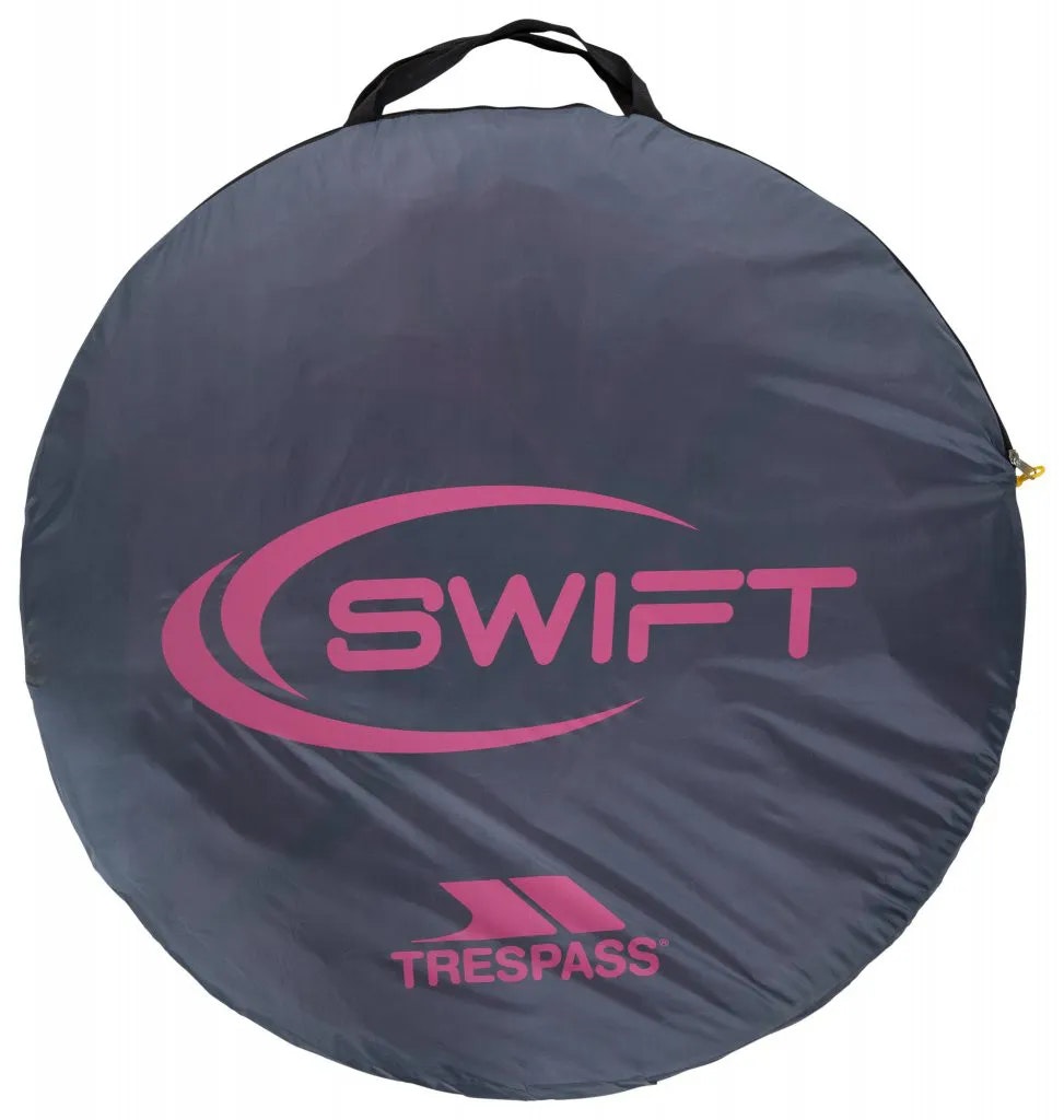 Trespass Swift - Pop-up tält - 2  manna