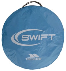Swift Pop-up tält 2-manna - Trespass