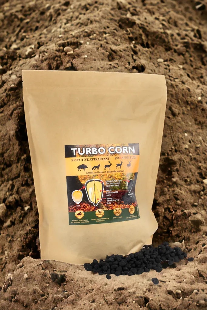 Turbo Corn