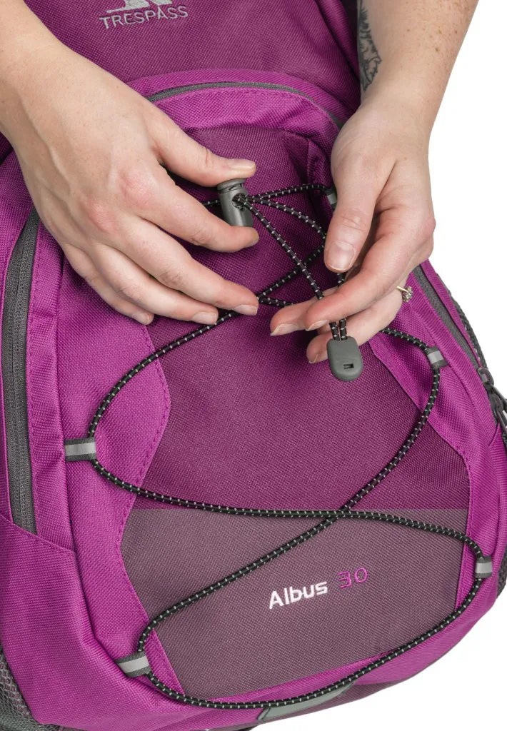 Ryggsäck Albus 30 liter - Trespass