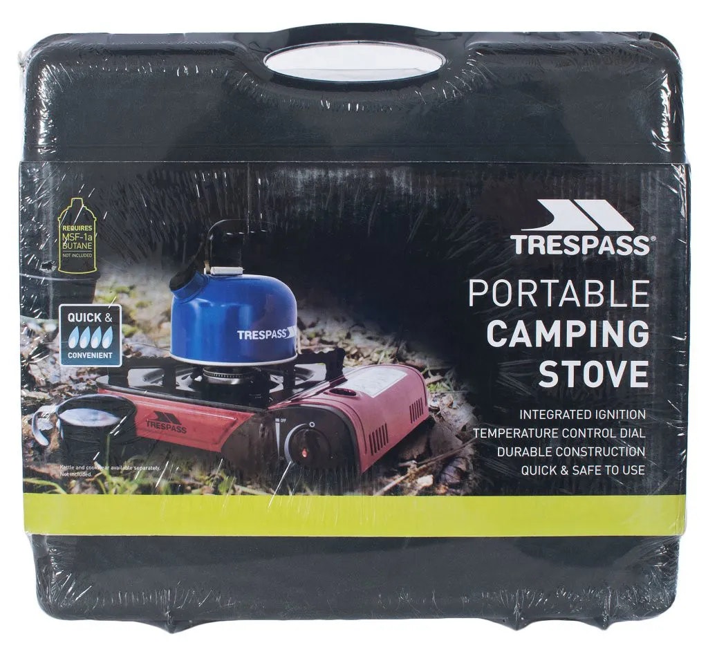 Camping Spis - Trespass