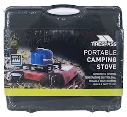 Camping Spis - Trespass