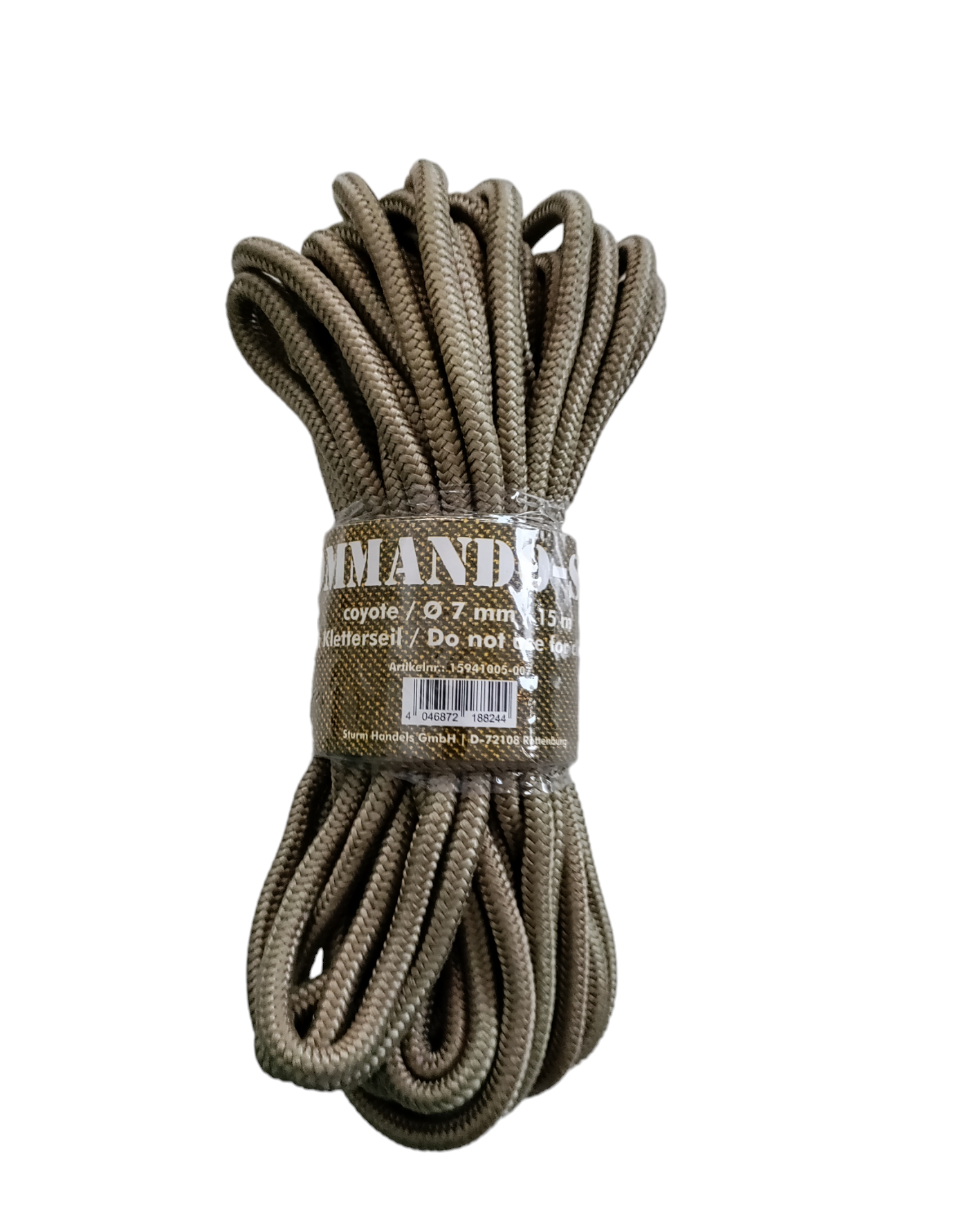 Paracord - 15m