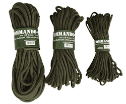 Paracord - 15m