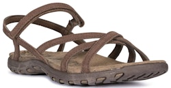 Sandal Kimbra - Läder - Trespass