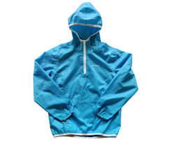 Second hand - Regnjacka - Junior - 140 - Quenchua