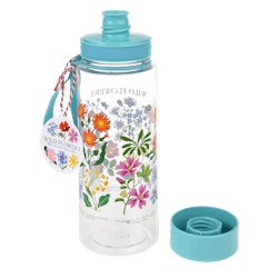 Vattenflaska - Wild Flowers - 600 ml
