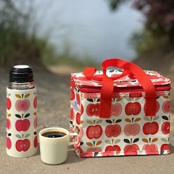 Kylväska Vintage Apple - Liten