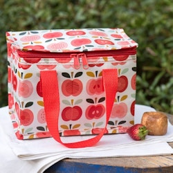 Kylväska Vintage Apple - Liten