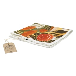 Kökshandduk Fungi 2-pack