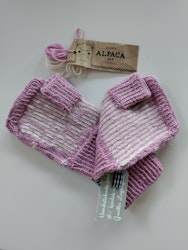 Torgvantar - Alpacka
