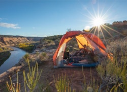 Tält Copper Spur HV UL5 - Big Agnes