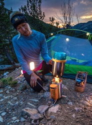 Campstove 2+ - BioLite