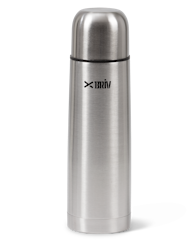 Ståltermos 500 ml