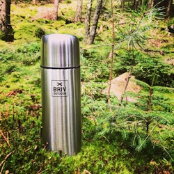 Ståltermos 500 ml