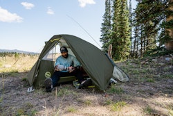 Tält Crag Lake SL3 - Big Agnes
