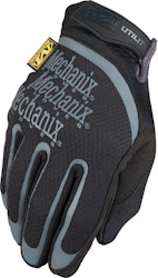 Utility Multipurpose Black - Mechanix
