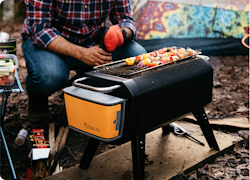 Firepit+ - BioLite
