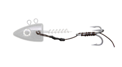 Deep Sea Stinger tackle (2-pack) - Svartzonker